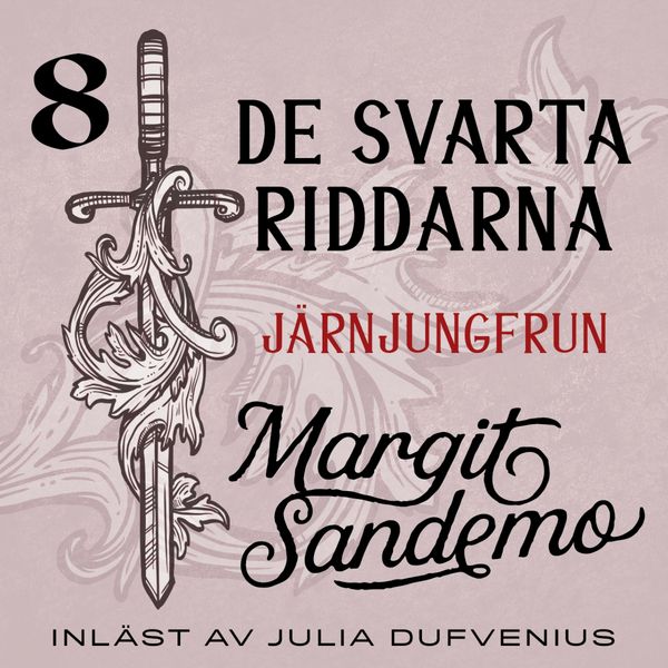 Produktbild: J&auml;rnjungfrun