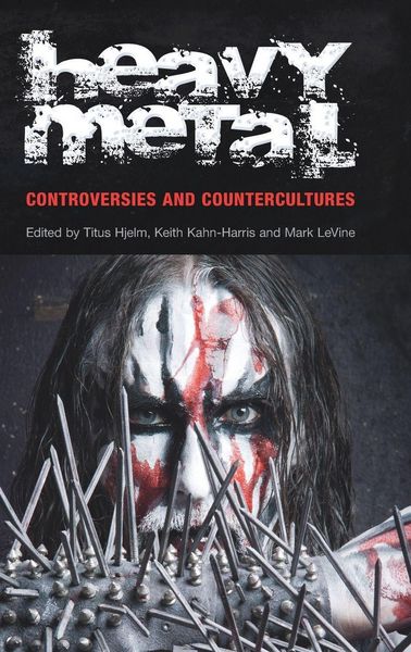 Produktbild: Heavy Metal