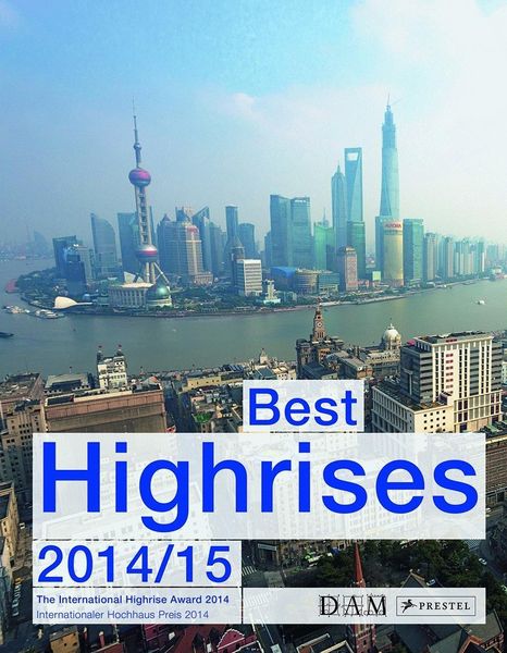 Produktbild: Best Highrises 2014/15