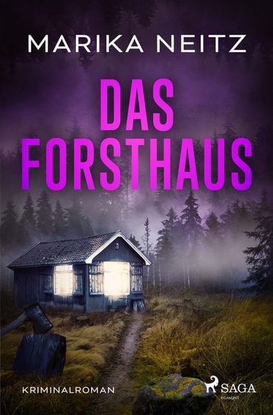 Produktbild: Das Forsthaus