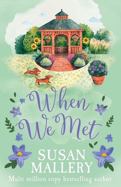 Produktbild: When We Met