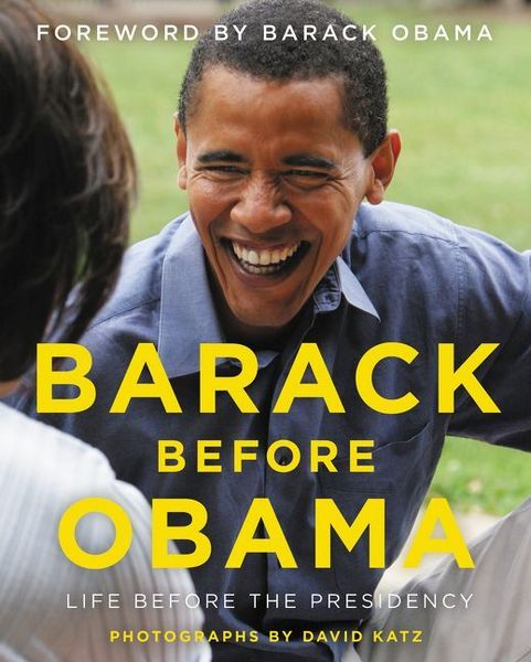 Produktbild: Barack Before Obama
