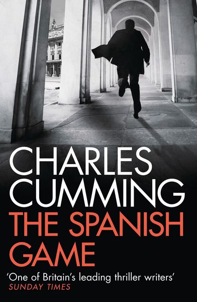 Produktbild: The Spanish Game