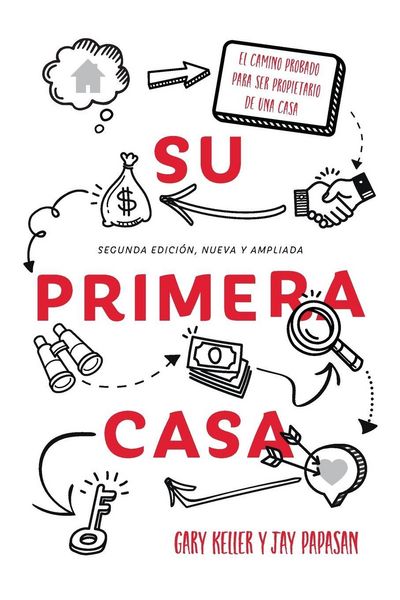 Produktbild: Su Primera Casa