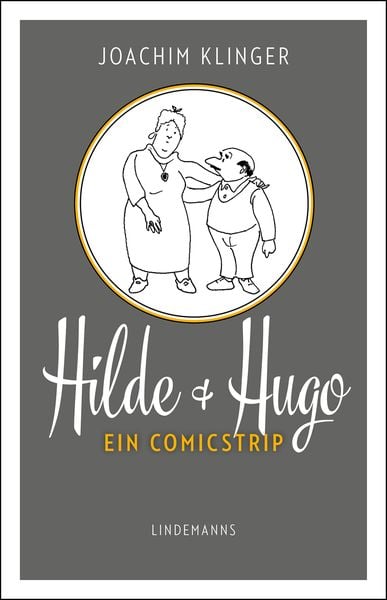 Produktbild: Hilde & Hugo