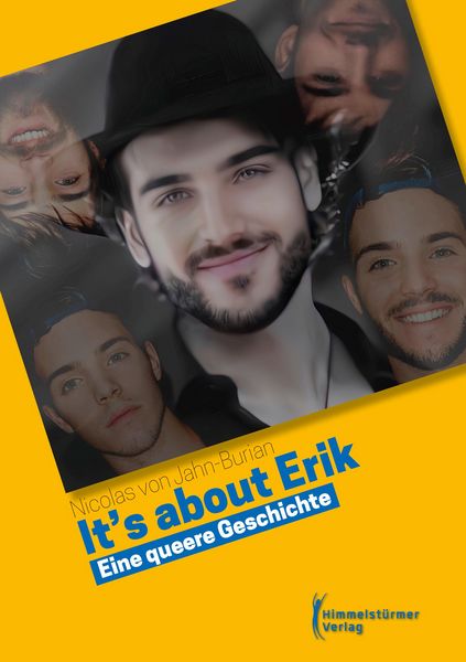 Produktbild: It's about Erik