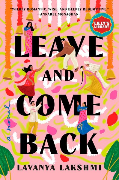 Produktbild: Leave and Come Back