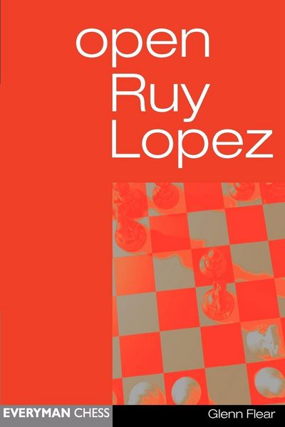 Produktbild: Open Ruy Lopez
