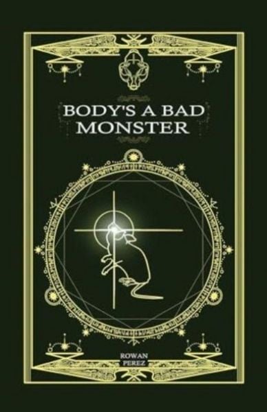 Produktbild: Body's a Bad Monster
