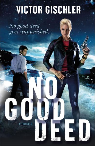 Produktbild: No Good Deed