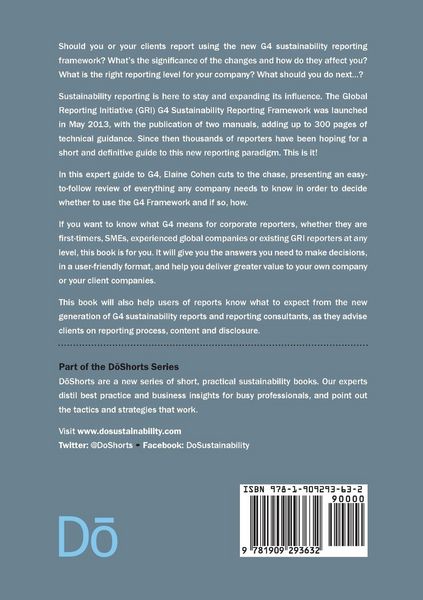 Produktbild: Understanding G4