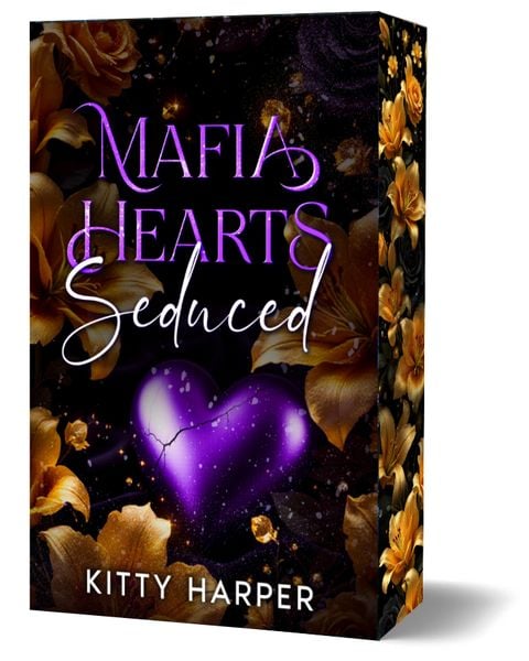 Produktbild: Mafia Hearts - Seduced
