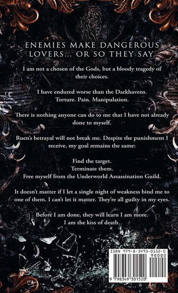Produktbild: A Reign of Storm and Madness