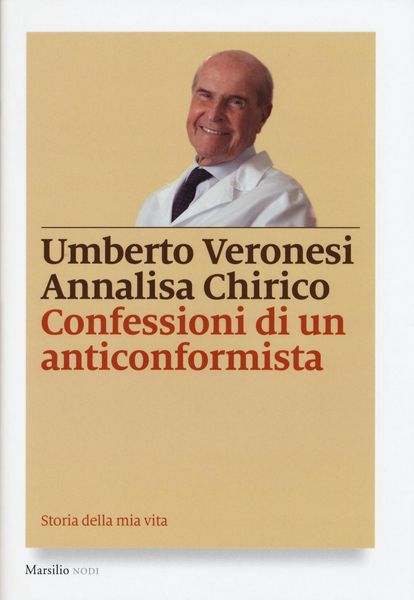 Produktbild: Confessioni di un anticonformista