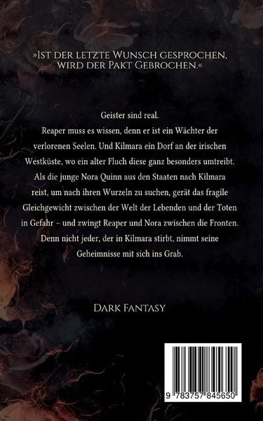 Produktbild: Requiem f&uuml;r einen Reaper