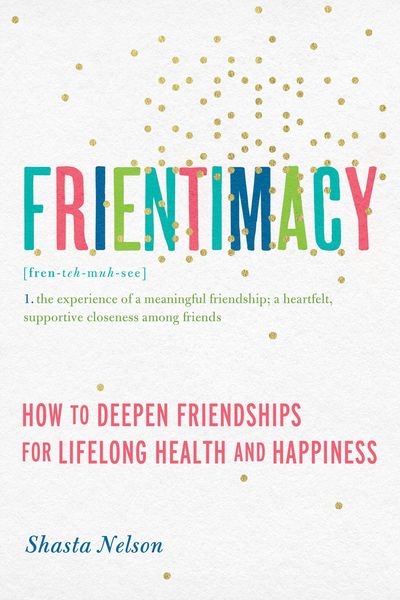 Produktbild: Frientimacy