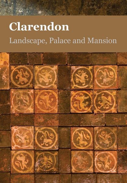 Produktbild: Clarendon, Landscape, Palace and Mansion