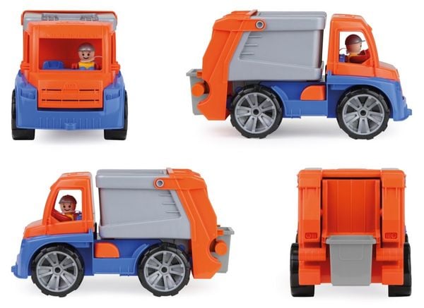 Produktbild: LENA 04416EC - TRUXX M&uuml;llwagen