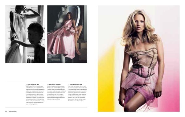Produktbild: VOGUE: Das Kleid