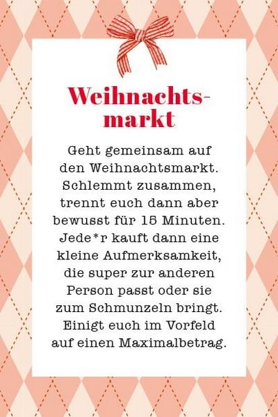 Produktbild: Adventskalender-Kartenset: 24 x Wir-Zeit f&uuml;r Paare