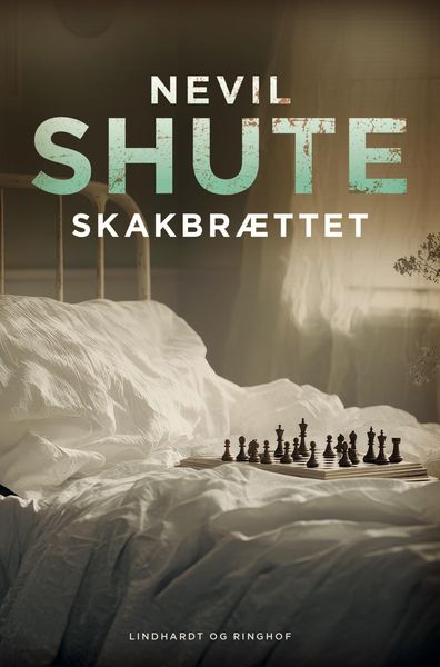 Produktbild: Skakbr&aelig;ttet