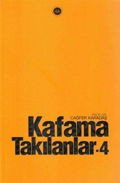 Produktbild: Kafama Takilanlar 4