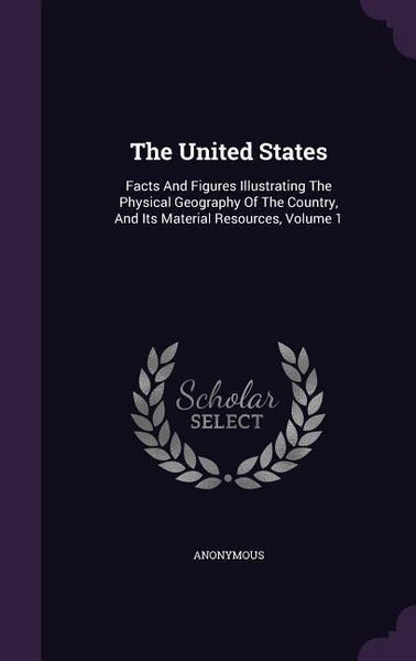 Produktbild: The United States