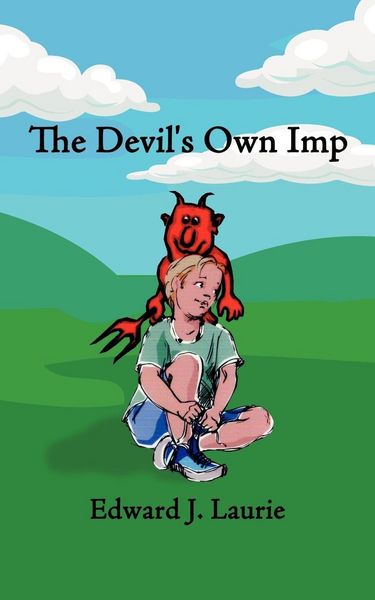 Produktbild: The Devil's Own Imp