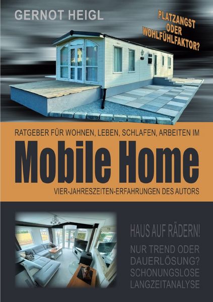 Produktbild: Mobile Home