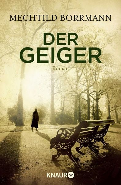Produktbild: Der Geiger