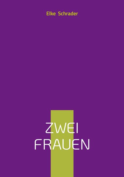 Produktbild: Zwei Frauen