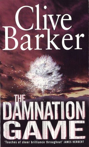 Produktbild: The Damnation Game
