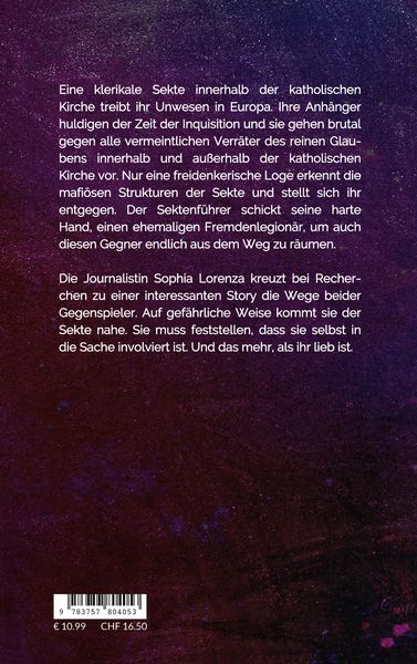 Produktbild: Roxin - H&uuml;terin der geheimen Schatulle