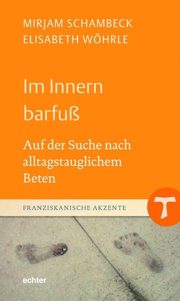 Produktbild: Im Innern barfu&szlig;
