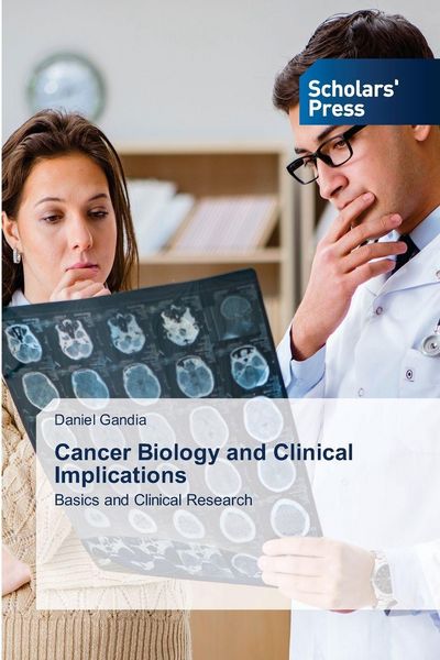 Produktbild: Cancer Biology and Clinical Implications