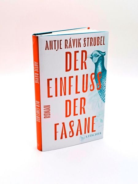 Produktbild: Der Einfluss der Fasane