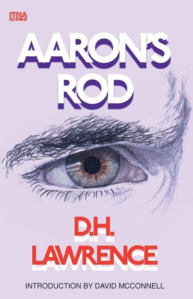 Produktbild: Aaron's Rod