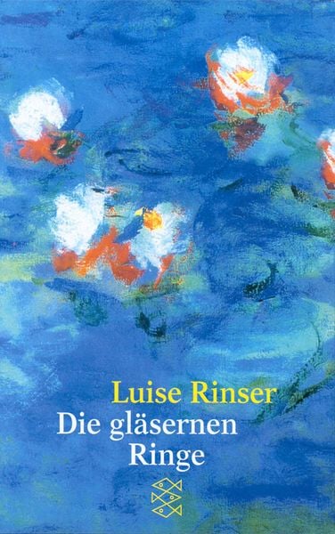 Produktbild: Die gl&auml;sernen Ringe
