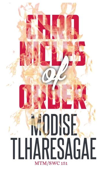 Produktbild: Chronicles Of Order