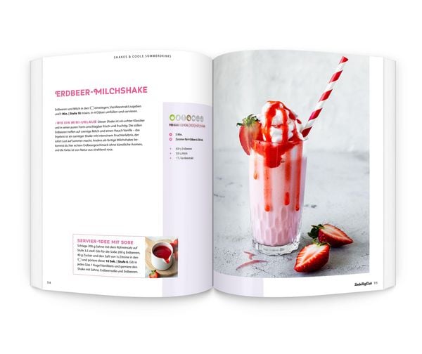 Produktbild: Zaubertopf Einfach lecker! EISCREME