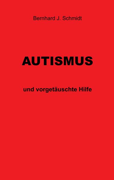 Produktbild: Autismus