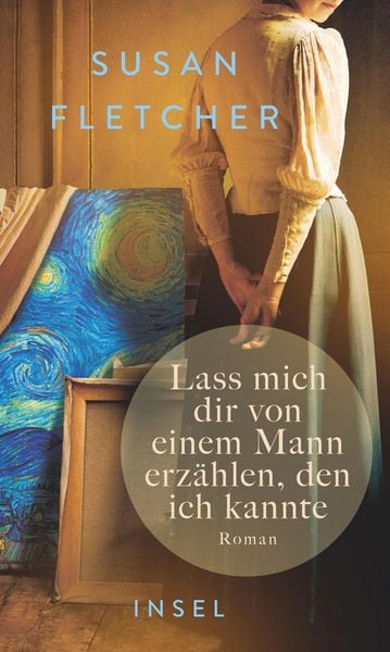 Produktbild: Lass mich dir von einem Mann erz&auml;hlen, den ich kannte