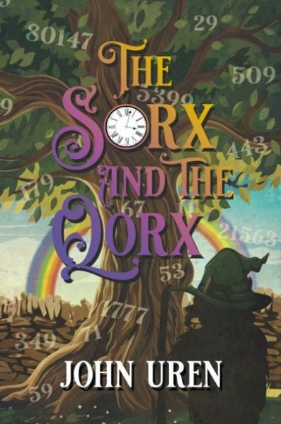 Produktbild: The Sorx and the Qorx