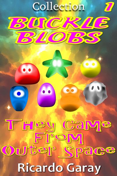Produktbild: They came from Outer Space
