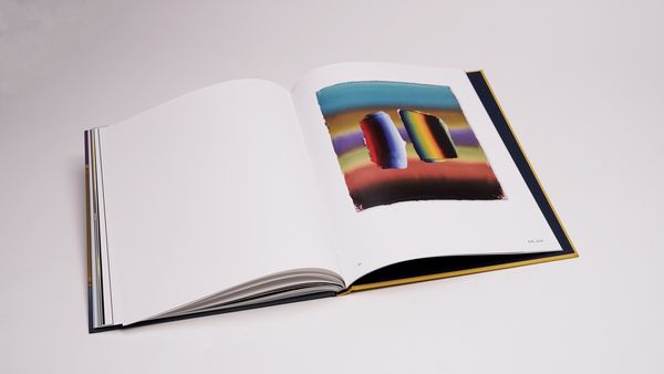 Produktbild: Anna Leonhardt &ndash; Touching Space