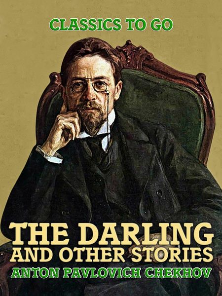 Produktbild: The Darling and Other Stories