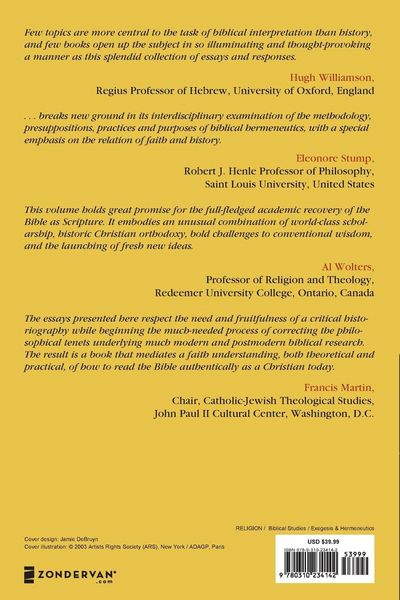 Produktbild: The Behind the Text