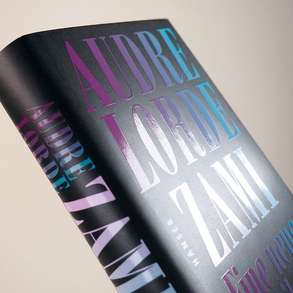 Produktbild: Zami