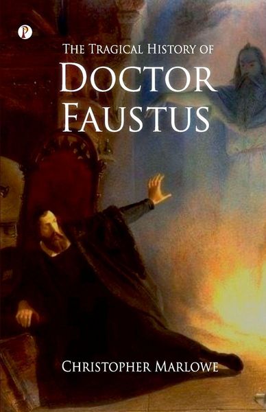 Produktbild: The Tragical History of Doctor Faustus