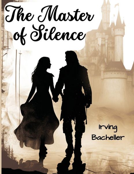 Produktbild: The Master of Silence